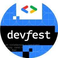 DevFest Florida 🌴🏖 logo - Similar company to Sql Orlando
