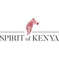 Spirit of Kenya logo - Similar company to Roaming Wild Adventures