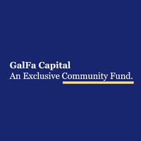 Galfa Capital logo - Similar company to Gandeng Foundation