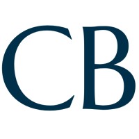 CleamondBlue logo - Similar company to Melenco Group