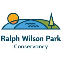 Ralph Wilson Park Conservancy logo - Similar company to Frank Lloyd Wright'S Graycliff