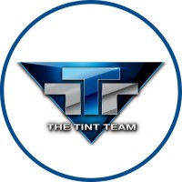 The Tint Team logo - Similar company to Beeson Mechanical Service