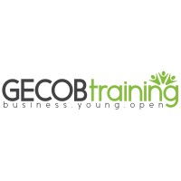 Gecob Training logo - Similar company to Green Roua