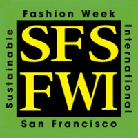 San Francisco Sustainable Fashion Week International logo - Similar company to Ecotex - Sustainable By Design