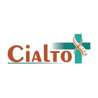 Cialto Drugs logo - Similar company to Atlantis Formulations Pvt Ltd