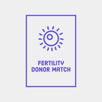 Fertility Donor Match logo - Similar company to Fuzn
