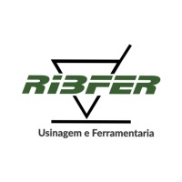 RIBFER Usinagem e Ferramentaria logo - Similar company to Advantec Industria De Maquinas E Automação