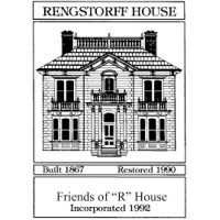 Friends Of R House