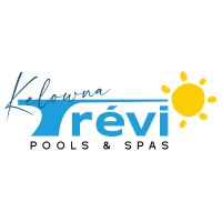 Trevi Pools & Spas logo - Similar company to Trévi