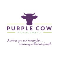 Purple Cow Insurance Agency logo - Similar company to Flathead Insurance