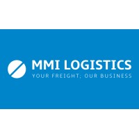 MMI Logistics logo - Similar company to Technog