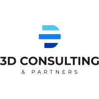 3D Consulting & Partners Srl logo - Similar company to Interdata Cuzzola Srl