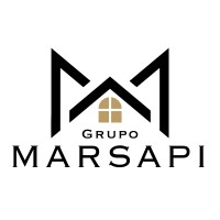Grupo Marsapi logo - Similar company to Zhilma Nova-Building