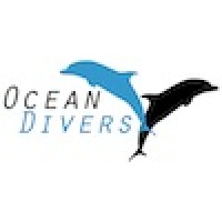 Ocean Divers Asia logo - Similar company to Tex-Dive, Llc