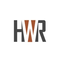 Team HWR logo - Similar company to Eb Equipment