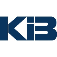 KIB Gruppe logo - Similar company to Alpha Gruppe