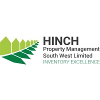 Hinch Property Management South West Limited logo - Similar company to Howbery Business Park