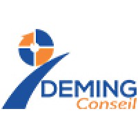 DEMING Conseil logo - Similar company to Cfa Conseil