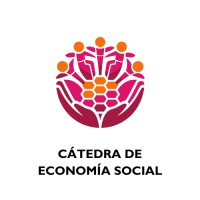 Cátedra de Economía Social UGR logo - Similar company to Geopasos