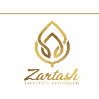 Zartash logo - Similar company to Fuse