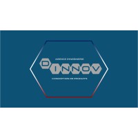 D'innov logo - Similar company to La P'Tite Chipeuse