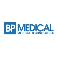 BP-Medical logo - Similar company to Artmediz