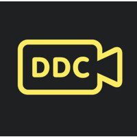 DDC International logo - Similar company to 2Rise Training & Workshops