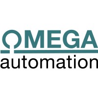 Omega Automation SL logo - Similar company to Ozec - Equipamentos Industriais