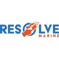 Resolve Marine Human Resouces Department logo - Similar company to Resolve Marine