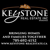 Keystone Real Estate Inc. Brokerage