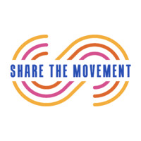 Share The Movement logo - Similar company to Count (Education)
