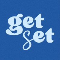 GET SET logo - Similar company to Equifolia