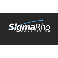 SigmaRho Consulting Ltd logo - Similar company to Ultimate Master Classes Ltd
