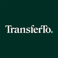 TransferTo logo - Similar company to Mansa Design Group