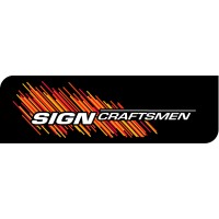 Signcraftsmen logo - Similar company to Altered Phoenix