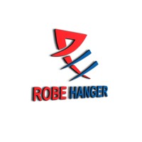 Robe Hanger logo - Similar company to Galaxy Pack