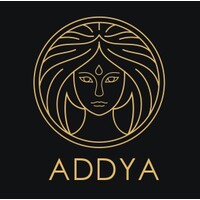 Addya logo - Similar company to Radhamani India Ltd.