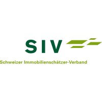 Schweizer Immobilienschätzer-Verband SIV logo - Similar company to Svit Five