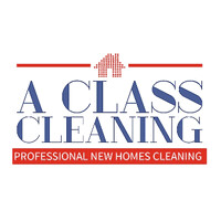 A CLASS CLEANING (UK) LIMITED logo - Similar company to Allparts Xps Ltd