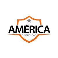 América Seguridad logo - Similar company to Sidins Software