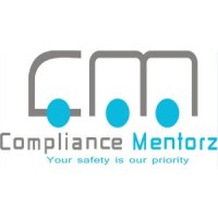 Compliance Mentorz logo - Similar company to I Am An Entrepreneur