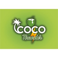 Coco Thunder logo - Similar company to Le Coco