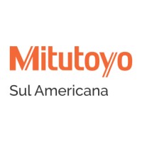 Mitutoyo Sul Americana logo - Similar company to Mitutoyo Argentina