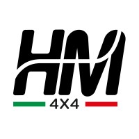 HM4X4 logo - Similar company to Hides Srl