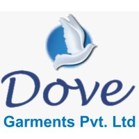 DOVE GARMENTS PRIVATE LIMITED logo - Similar company to Sri Bhagirath Textiles Ltd