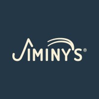 Jiminy's logo - Similar company to Pack Partners