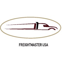 FreightMaster USA logo - Similar company to Bender Transportation, Inc.