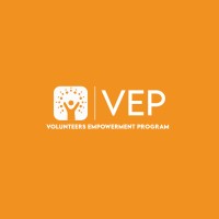 VEP - Volunteers Empowerment Program logo - Similar company to Ieee Bub Sb