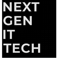 NextGen IT Tech logo - Similar company to It-Tech Support