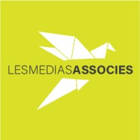 Les Médias Associés logo - Similar company to Spl Nautiland